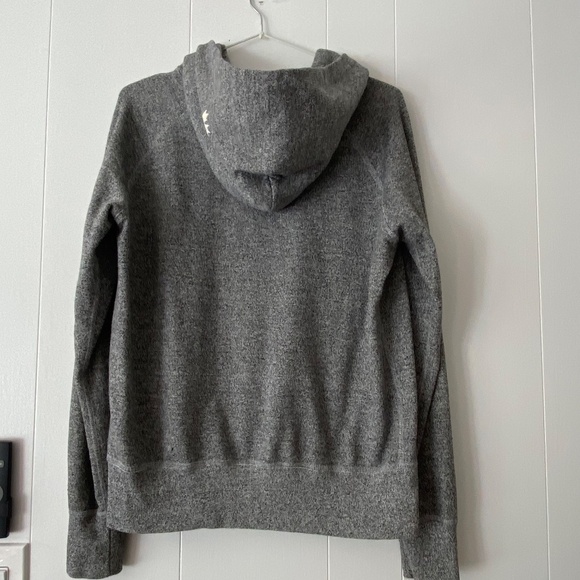 Roots salt and pepper kanga hoodie size medium - Picture 2 of 13